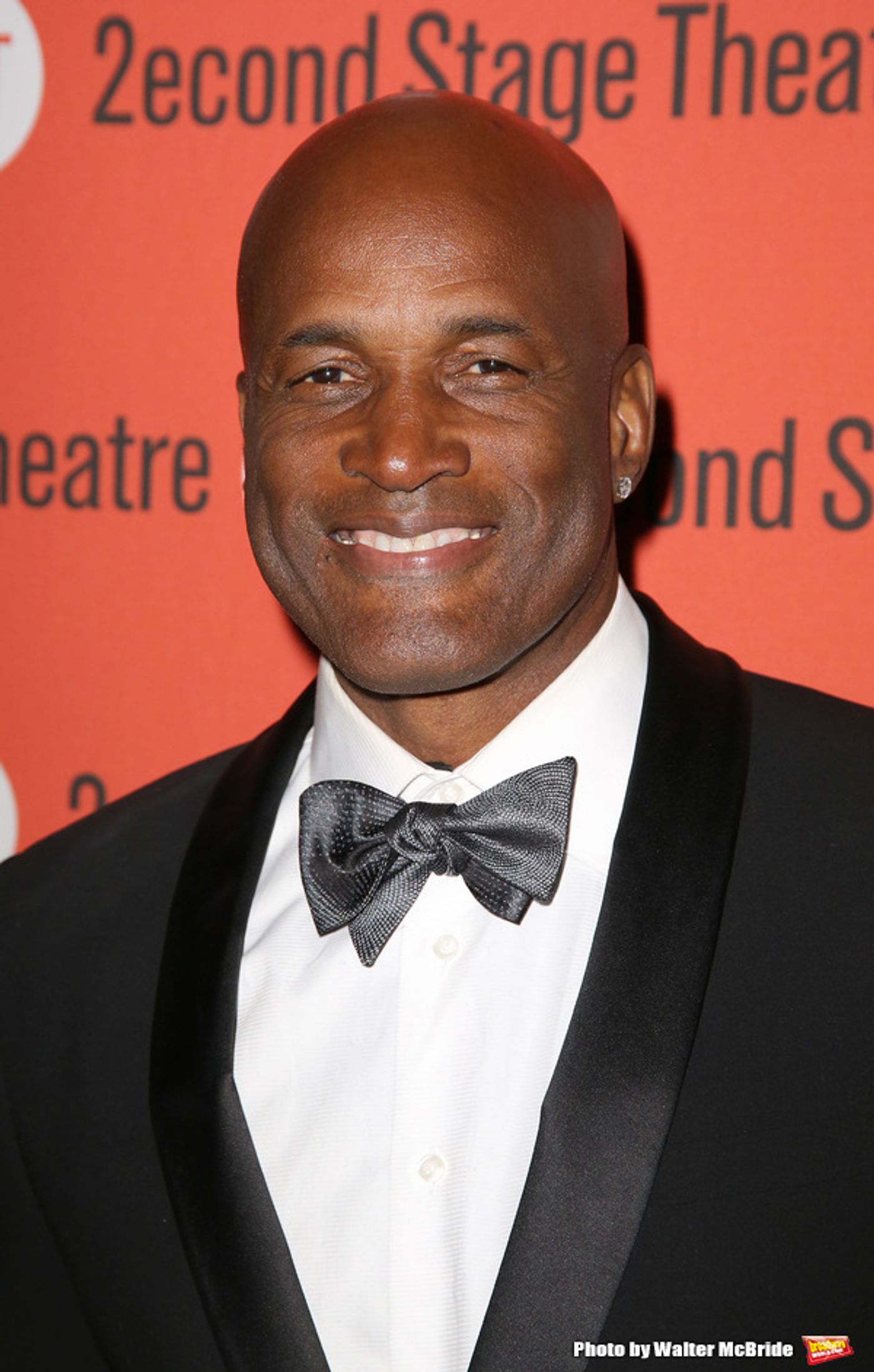 Photo Coverage: Second Stage Celebrates Opening Night of SMART PEOPLE  Image