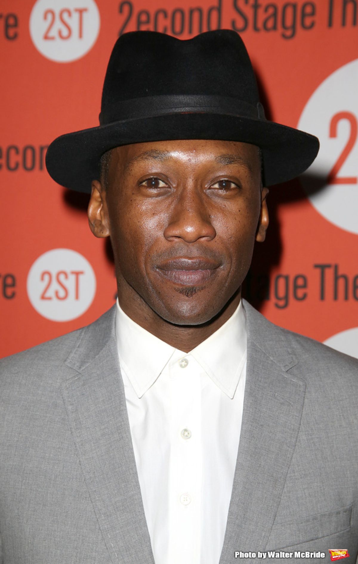 Mahershala Ali  at 