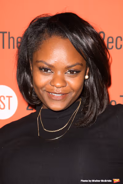 Shanice Williams  Photo