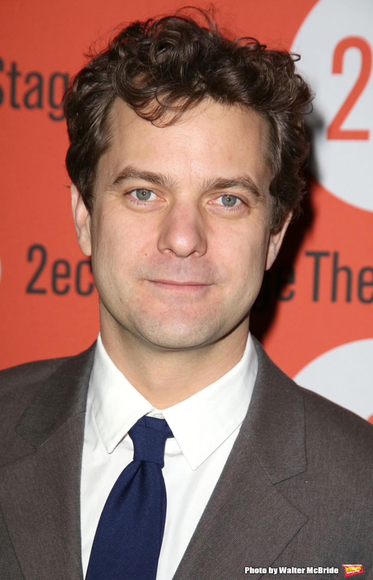 Joshua Jackson  at 