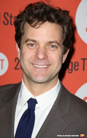 Joshua Jackson @ BroadwayWorld Joshua Jackson Photo