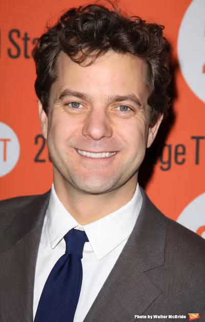 Joshua Jackson  Photo
