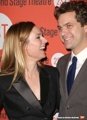 Diane Kruger and Joshua Jackson @ BroadwayWorld Diane Kruger and Joshua Jackson Photo