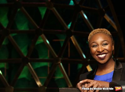 Cynthia Erivo  Photo