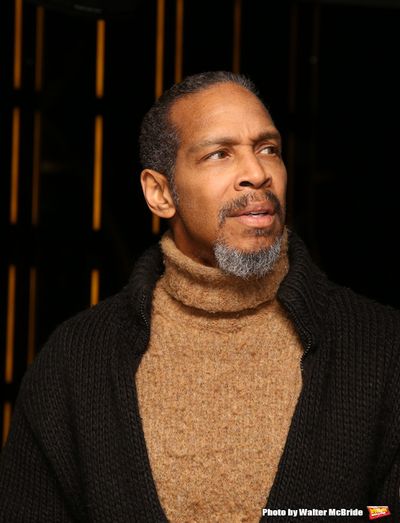 Kevin Morrow  Photo
