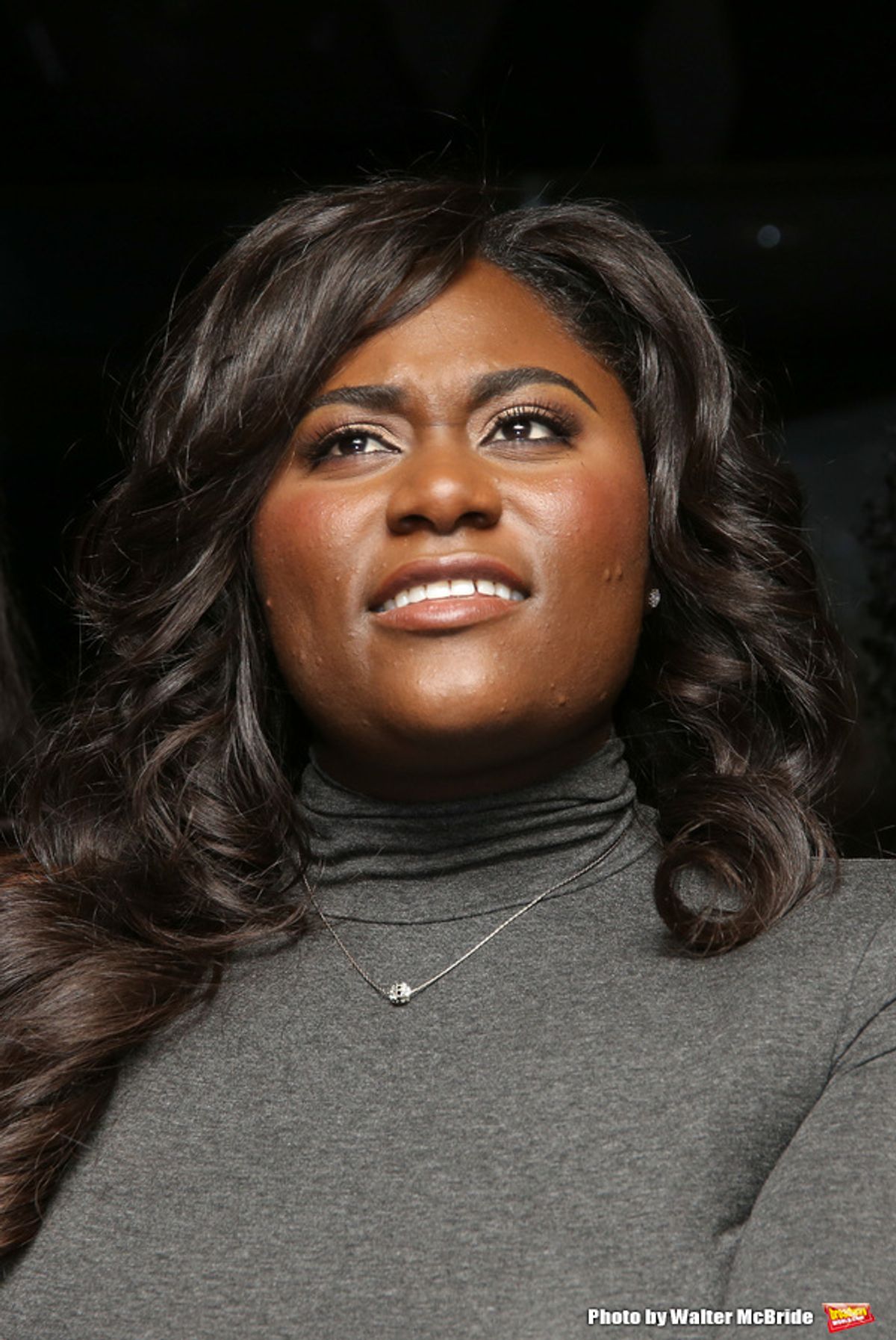 Danielle Brooks  at 