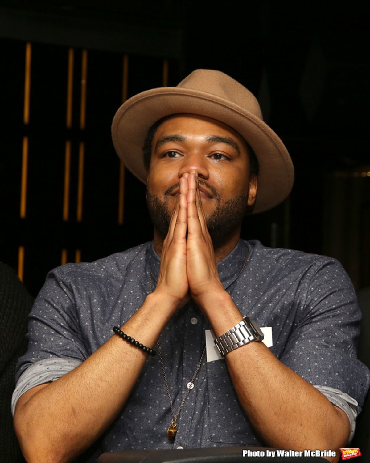 Grasan Kingsberry  at 