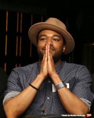 Grasan Kingsberry  Photo