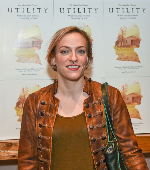 Angela Harner Photo