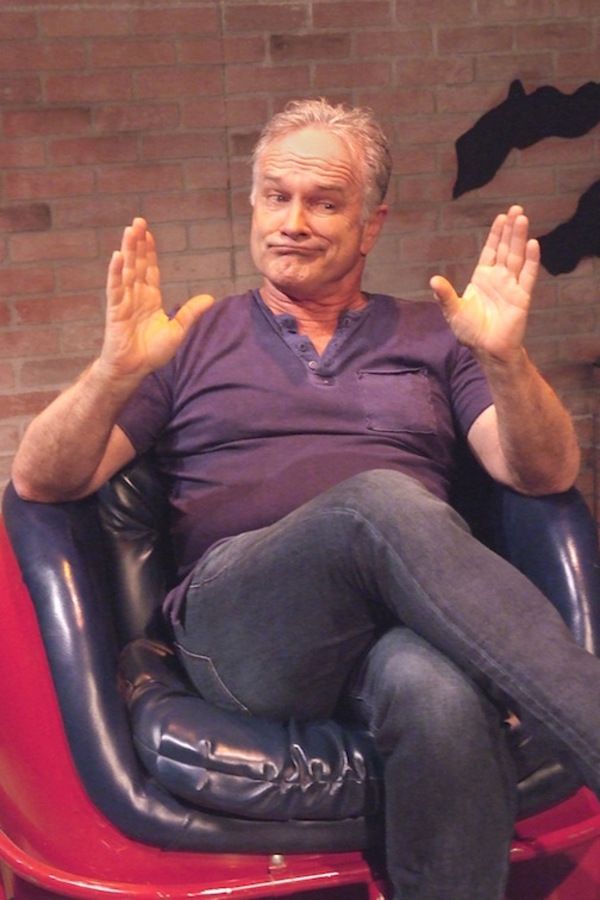 John Posey Photo