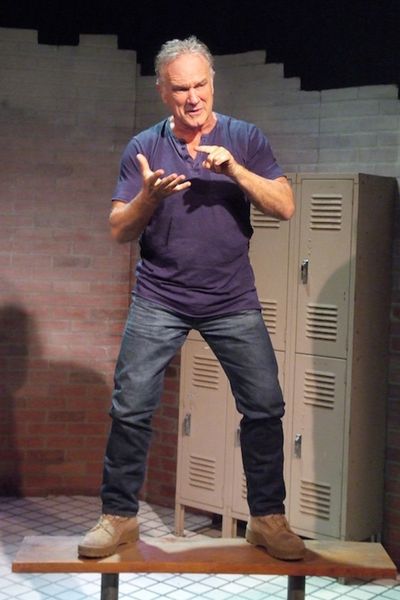 John Posey Photo