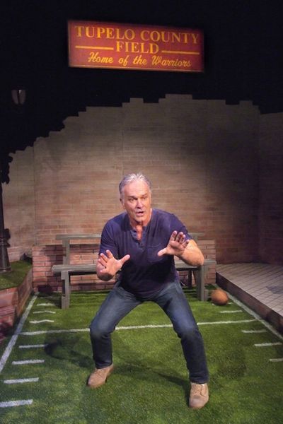 John Posey Photo