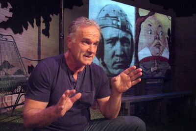 John Posey Photo