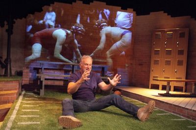 John Posey Photo