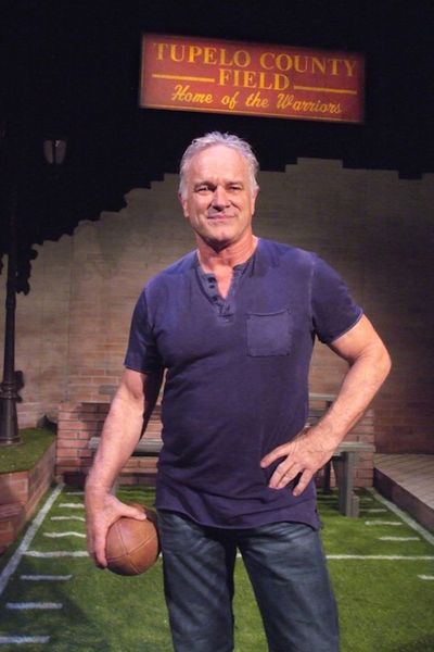 John Posey Photo