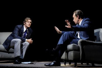 Peter Simon Hilton, John Jellison Photo