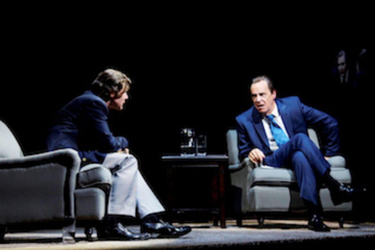 Peter Simon Hilton, John Jellison  at 