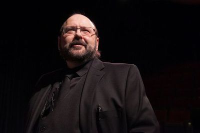 Marc Salem Photo