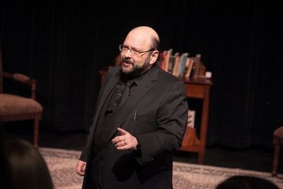 Marc Salem Photo