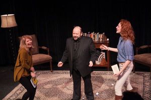 Marc Salem @ BroadwayWorld Marc Salem Photo