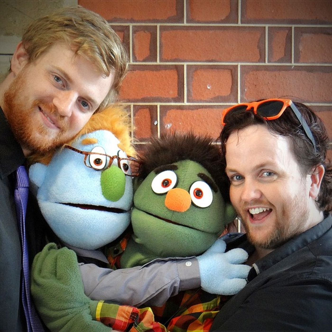 Photo Flash: AVENUE Q Comes to Phoenix Theatre  Image