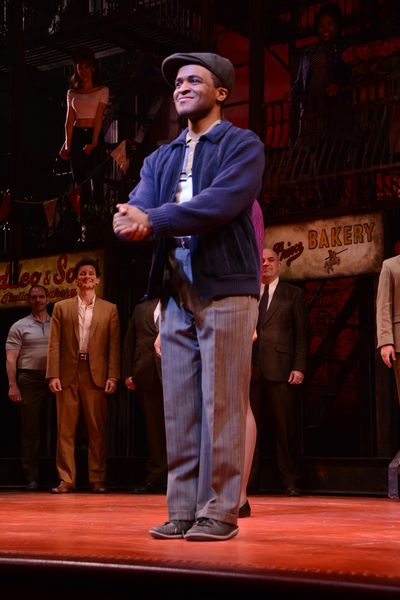 Gilbert L. Bailey II Photo