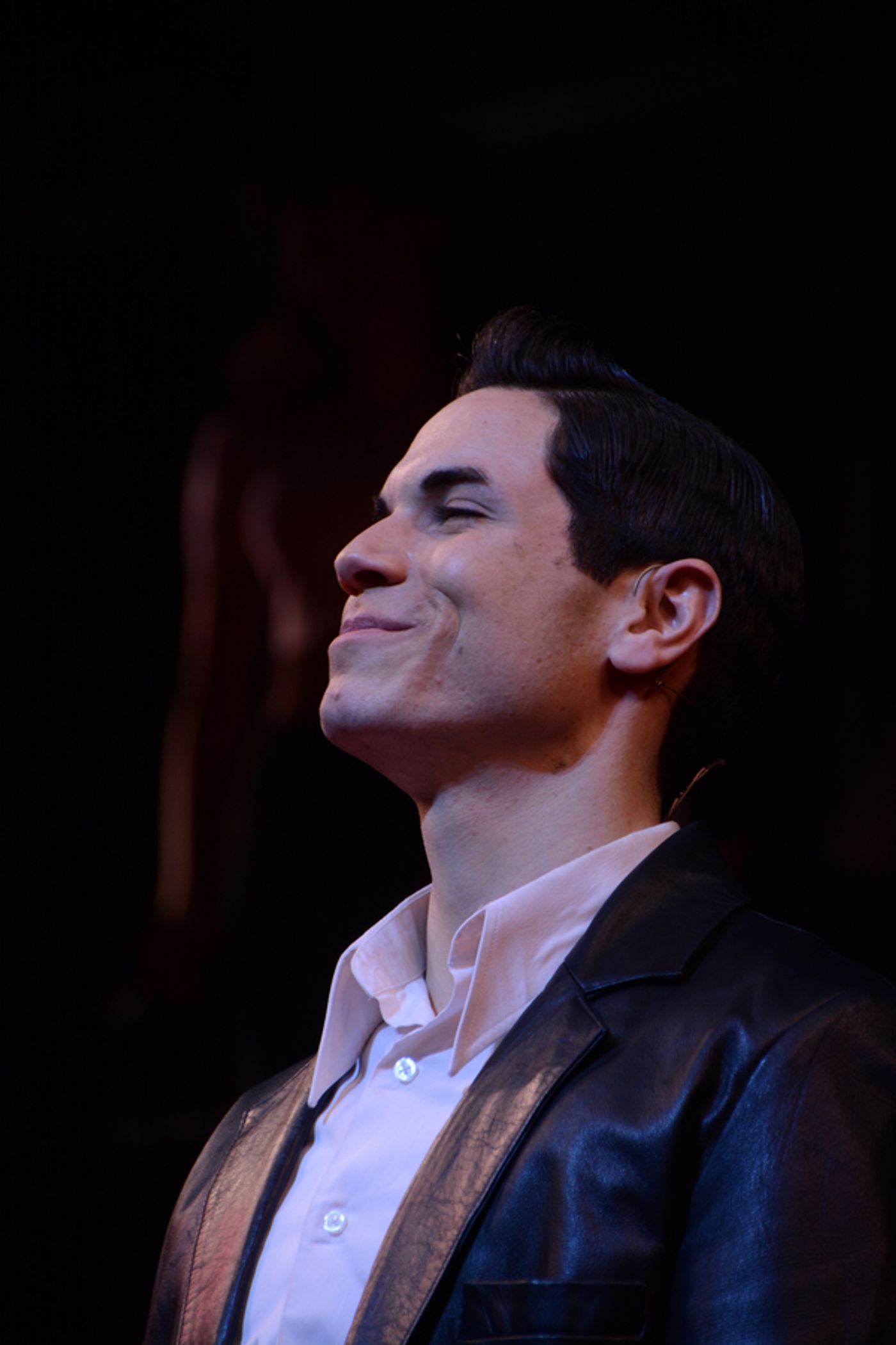 Photo Coverage: A BRONX TALE Takes First Bows at Paper Mill Playhouse!  Image
