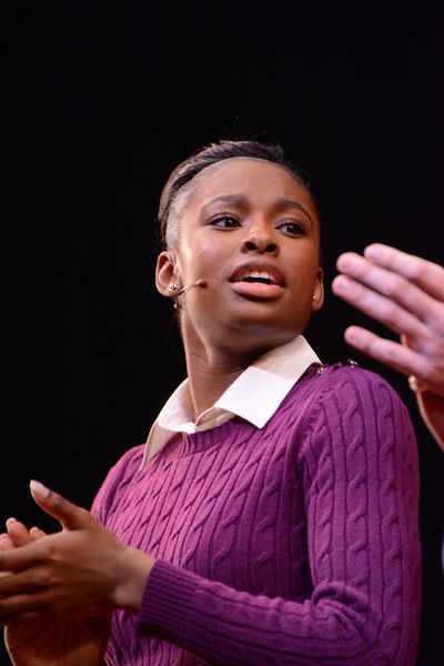 Coco Jones Photo