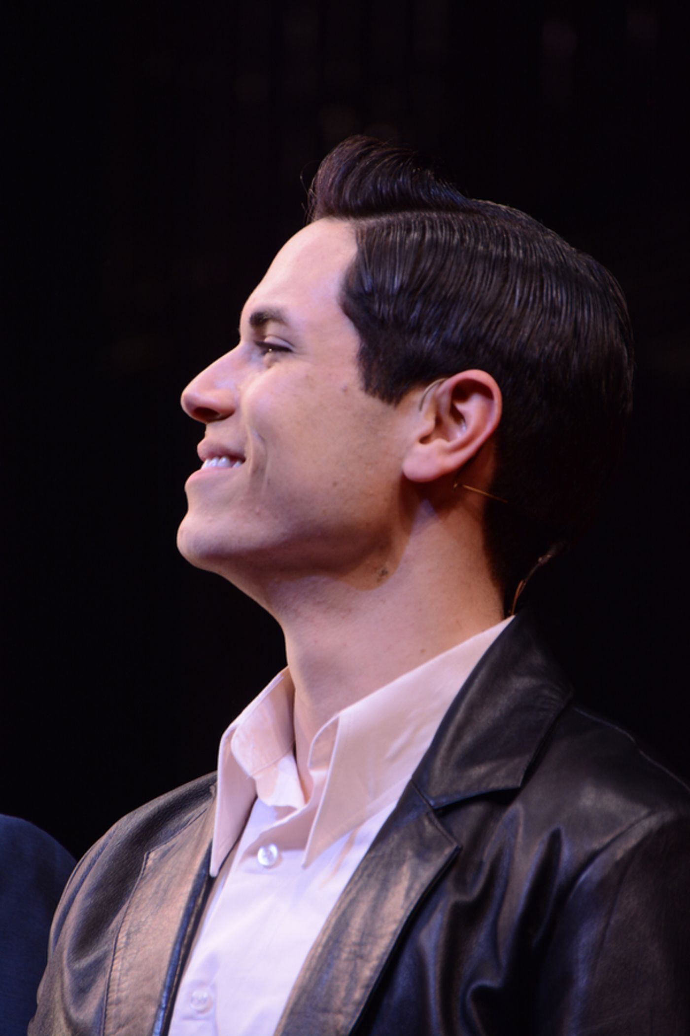 Photo Coverage: A BRONX TALE Takes First Bows at Paper Mill Playhouse!  Image