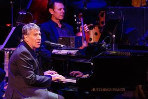Stephen Schwartz @ BroadwayWorld Stephen Schwartz Photo