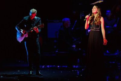 Sutton Foster Photo