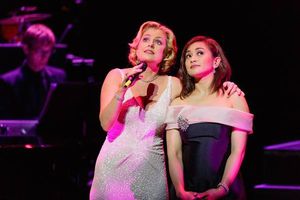 Helen Dallimore , Joanna Ampil  Photo