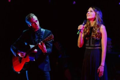 Sutton Foster Photo