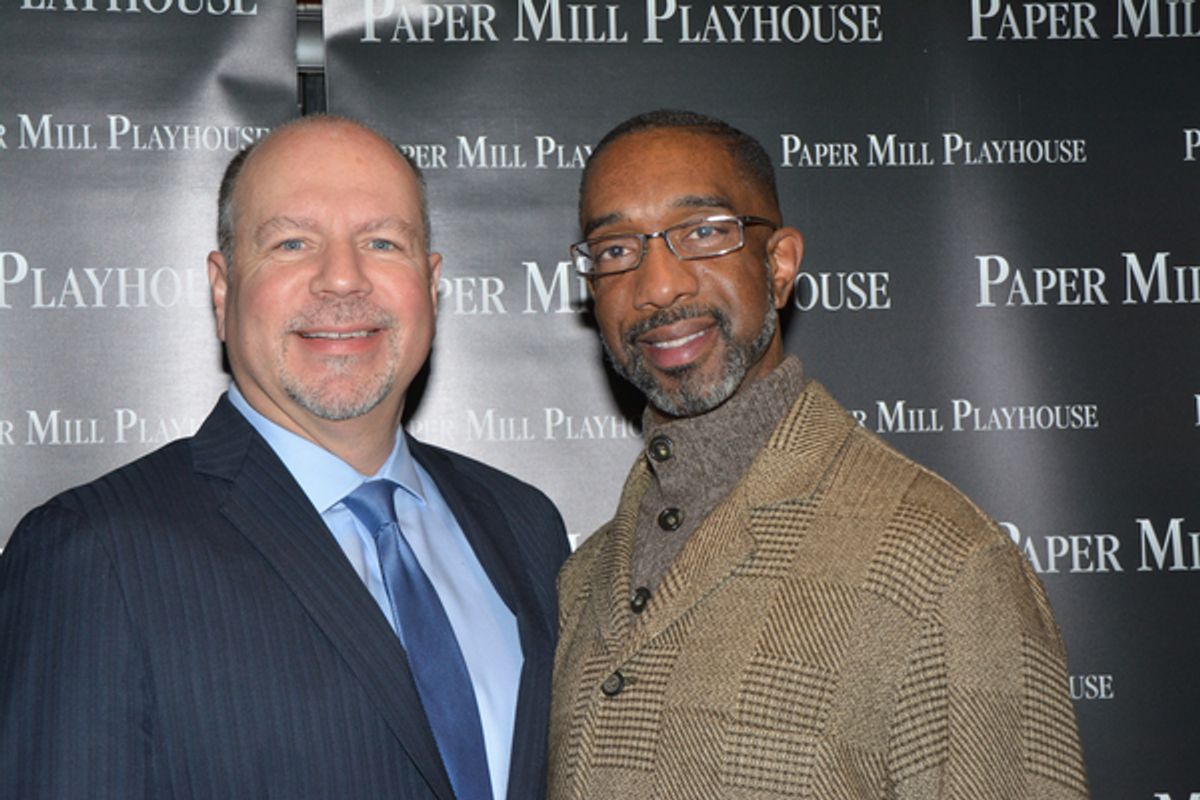 Todd Schmidt (Managing Directo) at 