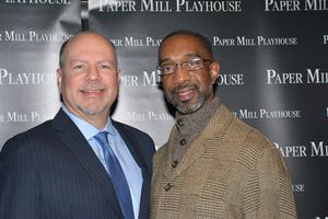 Todd Schmidt (Managing Directo) @ BroadwayWorld Todd Schmidt (Managing Directo) Photo