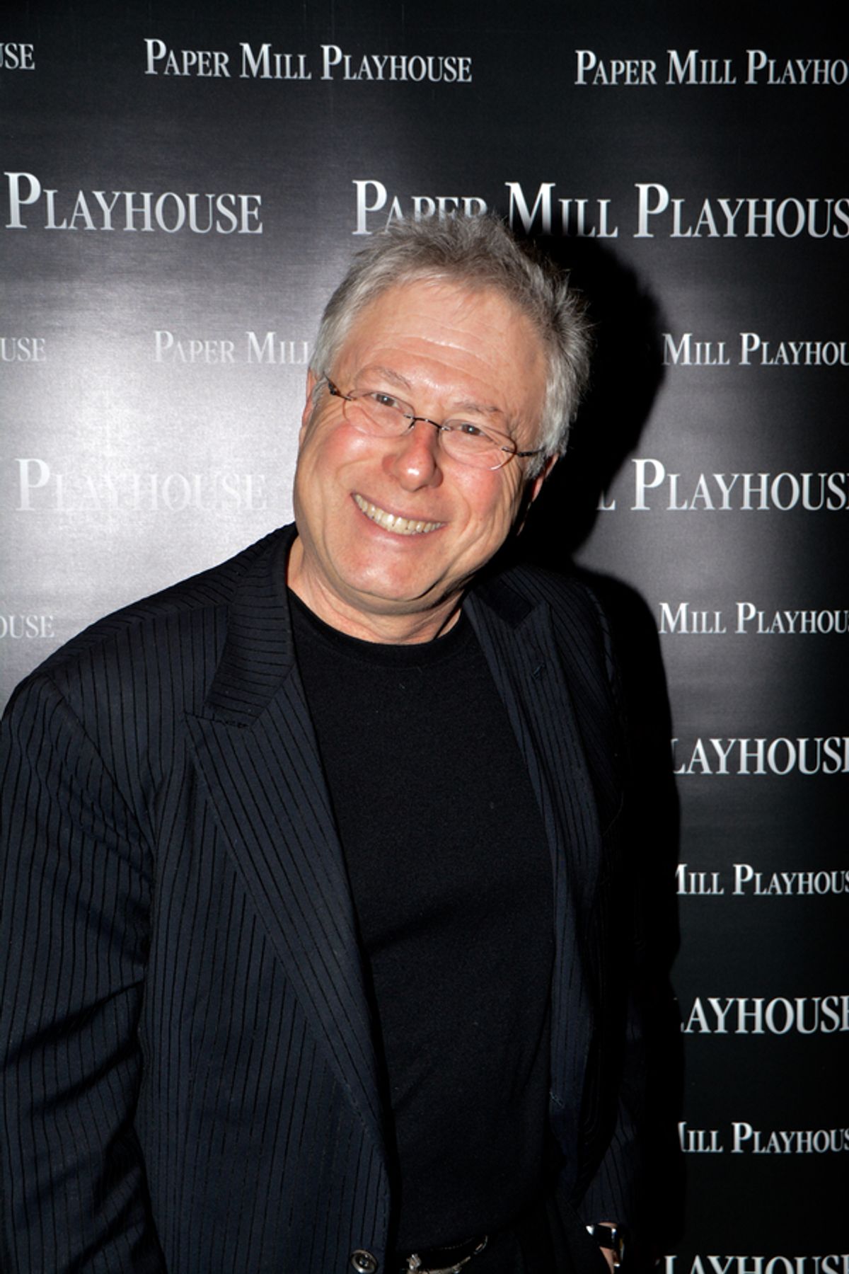 Alan Menken (Music) at 