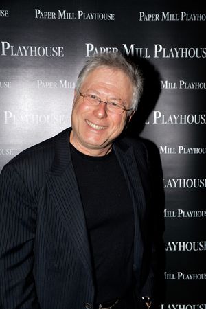 Alan Menken (Music) @ BroadwayWorld Alan Menken (Music) Photo