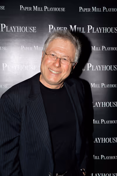 Alan Menken (Music) Photo