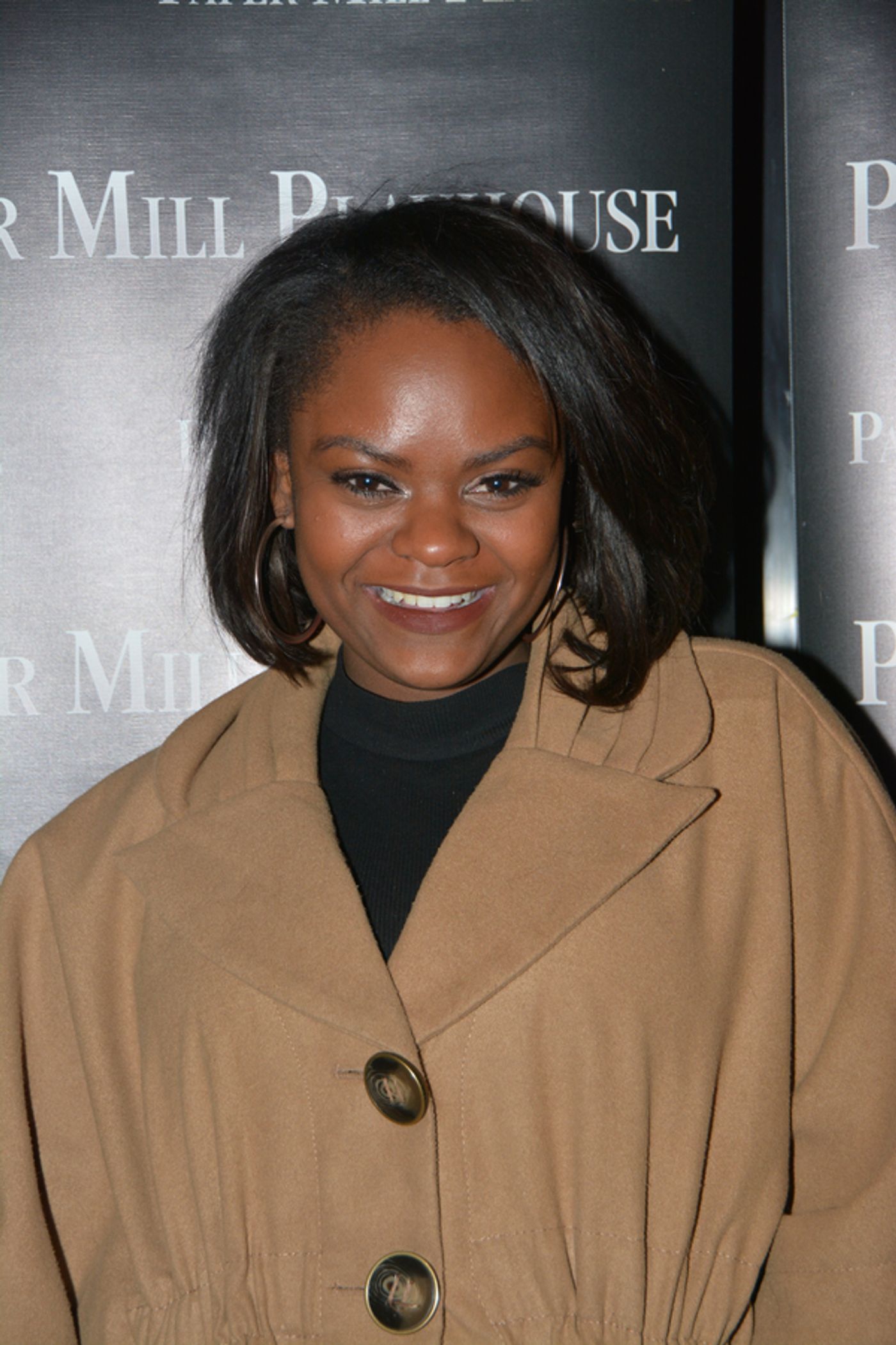 Photo Coverage: Paper Mill Playhouse Celebrates Opening Night of A BRONX TALE  Image