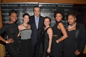 Aisha Jackson, Kirsten Tucker, Chazz Palminteri, Brittany Conigatti, Kim Dodson and Trista Dollison @ BroadwayWorld Aisha Jackson, Kirsten Tucker, Chazz Palminteri, Brittany Conigatti, Kim Dodson and T Photo