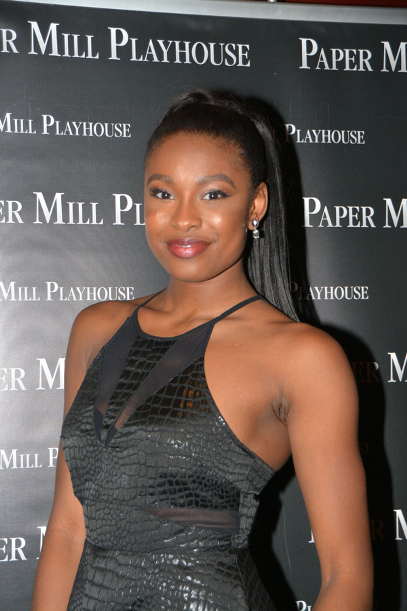 Photo Coverage: Paper Mill Playhouse Celebrates Opening Night of A BRONX TALE Photo Coverage: Paper Mill Playhouse Celebrates Opening Night of A BRONX TALE Image