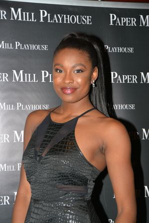 Coco Jones, Nick Cordero, Jason Gotay, Richard H. Blake, Lucia Giannetta and Joshua Colley @ BroadwayWorld Coco Jones, Nick Cordero, Jason Gotay, Richard H. Blake, Lucia Giannetta and Joshua C Photo