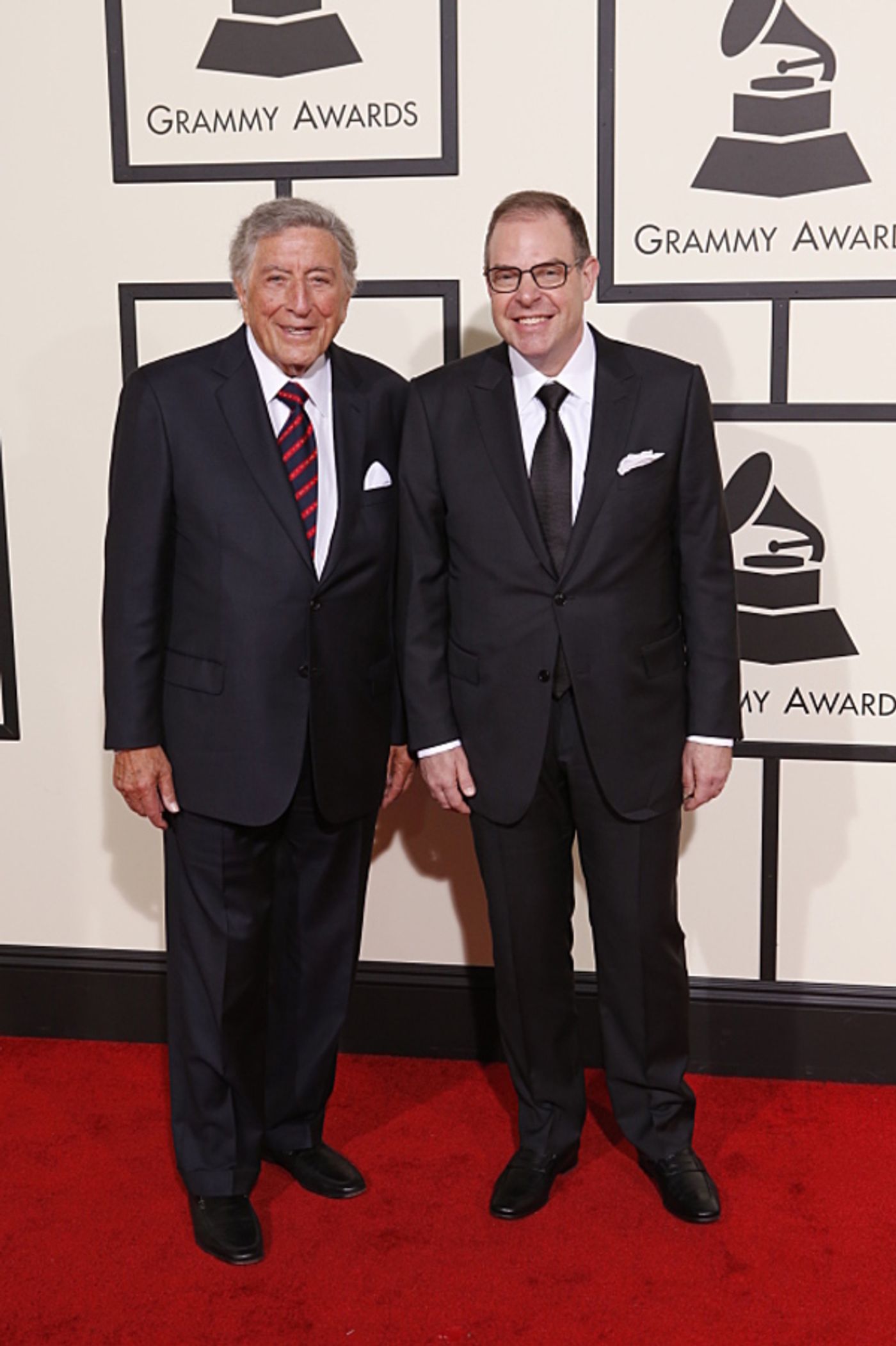 Photo Flash: Lady Gaga, Justin Bieber & More Among Highlights of 58th ANNUAL GRAMMY AWARDS  Image