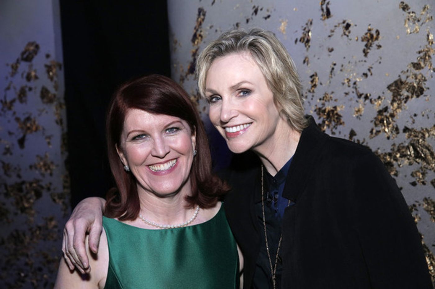 Photo Flash: First Look - Stars Reunite for NBC's TRIBUTE TO JAMES BURROWS  Image