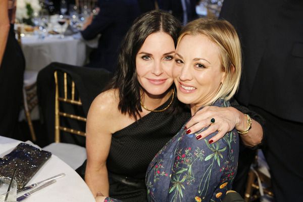Kaley Cuoco PattonNBC Photo