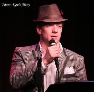 Ryan Worsing @ BroadwayWorld Ryan Worsing Photo