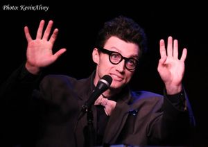 Bryce Pinkham @ BroadwayWorld Bryce Pinkham Photo