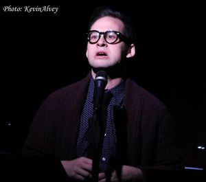 Jed Resnick @ BroadwayWorld Jed Resnick Photo