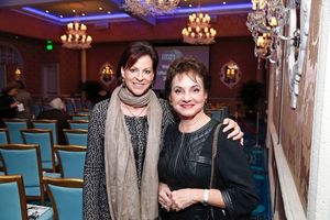 Susan Niedland, Gail Sermersheim Photo