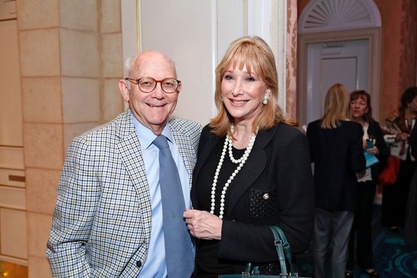 Photo Flash: WSJ Critic Terry Teachout and More Attend CULTURE & COCKTAILS at The Colony  Image